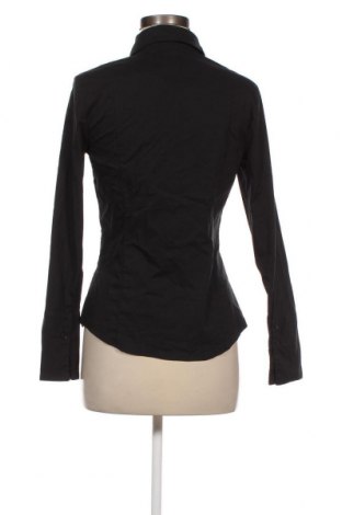 Γυναικείο πουκάμισο New Penny, Μέγεθος S, Χρώμα Μαύρο, Τιμή 5,22 €