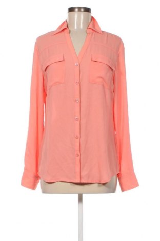 Dámská košile  New York & Company, Velikost M, Barva Růžová, Cena  323,00 Kč