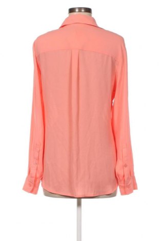 Дамска риза New York & Company, Размер M, Цвят Розов, Цена 18,36 лв.