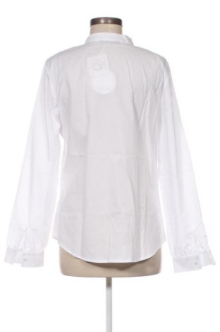 Дамска риза Nife, Размер XL, Цвят Бял, Цена 108,00 лв.