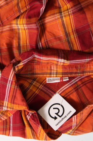 Γυναικείο πουκάμισο Nkd, Μέγεθος XL, Χρώμα Πολύχρωμο, Τιμή 15,46 €