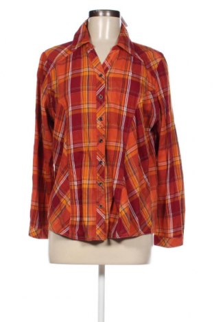 Γυναικείο πουκάμισο Nkd, Μέγεθος XL, Χρώμα Πολύχρωμο, Τιμή 4,33 €