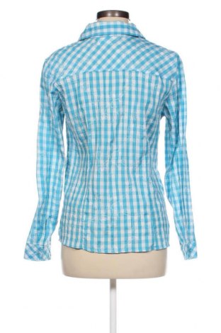Γυναικείο πουκάμισο Nkd, Μέγεθος M, Χρώμα Πολύχρωμο, Τιμή 2,32 €