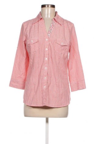 Γυναικείο πουκάμισο Nkd, Μέγεθος M, Χρώμα Πολύχρωμο, Τιμή 6,18 €