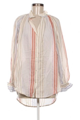 Γυναικείο πουκάμισο Noa Noa, Μέγεθος XS, Χρώμα Πολύχρωμο, Τιμή 31,73 €