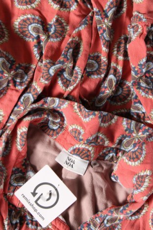 Γυναικείο πουκάμισο Noa Noa, Μέγεθος S, Χρώμα Πολύχρωμο, Τιμή 15,14 €