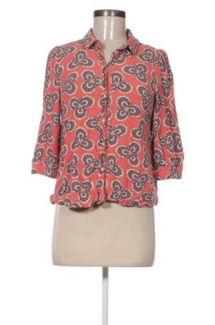 Γυναικείο πουκάμισο Noa Noa, Μέγεθος S, Χρώμα Πολύχρωμο, Τιμή 16,92 €