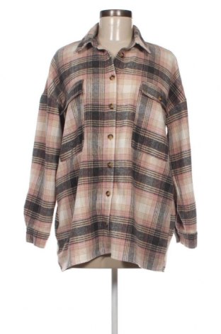 Γυναικείο πουκάμισο Noisy May, Μέγεθος M, Χρώμα Πολύχρωμο, Τιμή 6,03 €
