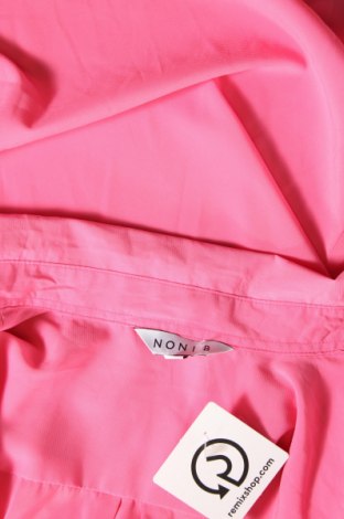 Дамска риза Noni B, Размер XL, Цвят Розов, Цена 18,95 лв.