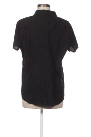 Dámska košeľa  Now, Veľkosť XL, Farba Čierna, Cena  6,50 €