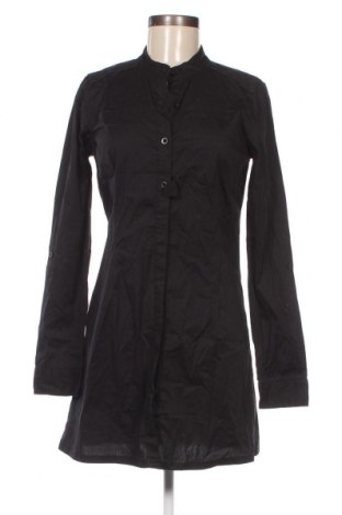 Γυναικείο πουκάμισο ONLY, Μέγεθος M, Χρώμα Μαύρο, Τιμή 5,57 €
