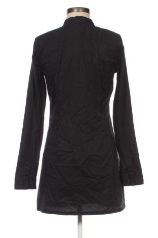 Γυναικείο πουκάμισο ONLY, Μέγεθος M, Χρώμα Μαύρο, Τιμή 5,57 €
