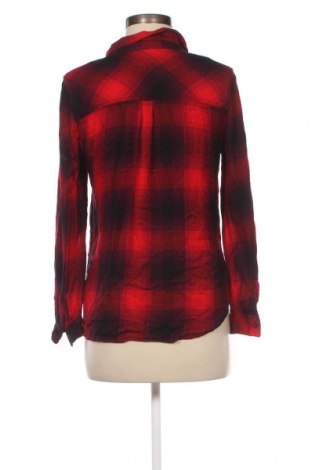 Γυναικείο πουκάμισο ONLY, Μέγεθος XS, Χρώμα Πολύχρωμο, Τιμή 4,33 €