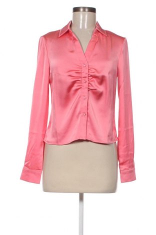 Γυναικείο πουκάμισο ONLY, Μέγεθος S, Χρώμα Ρόζ , Τιμή 13,04 €