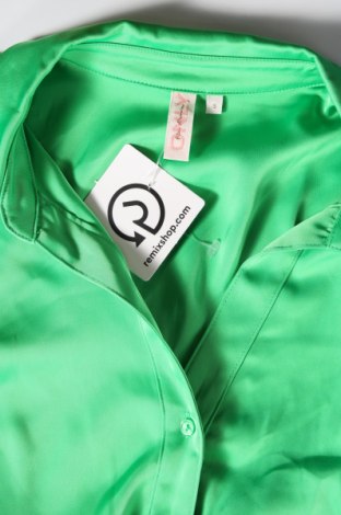 Dámská košile  ONLY, Velikost S, Barva Zelená, Cena  334,00 Kč