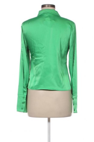Γυναικείο πουκάμισο ONLY, Μέγεθος S, Χρώμα Πράσινο, Τιμή 8,30 €