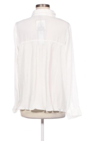 Γυναικείο πουκάμισο ONLY, Μέγεθος XL, Χρώμα Λευκό, Τιμή 23,00 €