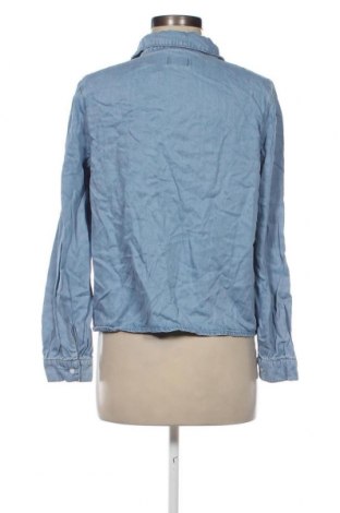 Dámska košeľa  ONLY, Veľkosť L, Farba Modrá, Cena  11,34 €