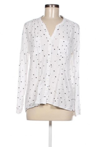 Γυναικείο πουκάμισο ONLY, Μέγεθος L, Χρώμα Λευκό, Τιμή 7,42 €