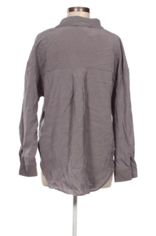 Damenbluse ONLY, Größe S, Farbe Grau, Preis 2,99 €