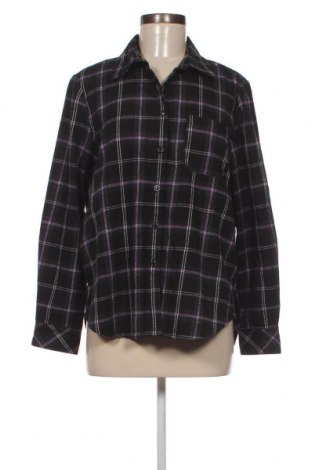 Γυναικείο πουκάμισο ONLY, Μέγεθος M, Χρώμα Πολύχρωμο, Τιμή 3,56 €