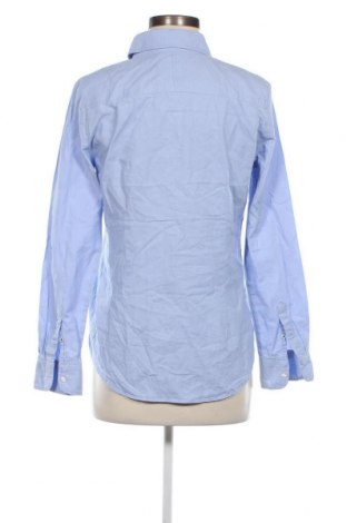Γυναικείο πουκάμισο ONLY, Μέγεθος S, Χρώμα Μπλέ, Τιμή 6,19 €