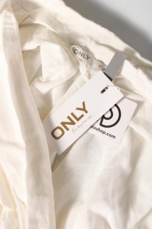 Dámska košeľa  ONLY, Veľkosť M, Farba Biela, Cena  12,90 €