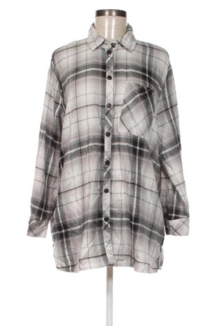 Γυναικείο πουκάμισο ONLY, Μέγεθος S, Χρώμα Πολύχρωμο, Τιμή 4,70 €
