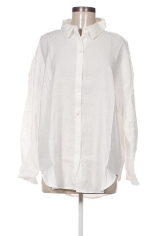 Dámska košeľa  ONLY, Veľkosť L, Farba Biela, Cena  14,23 €