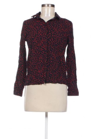 Γυναικείο πουκάμισο ONLY, Μέγεθος S, Χρώμα Πολύχρωμο, Τιμή 3,07 €