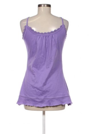 Γυναικείο πουκάμισο Okay, Μέγεθος L, Χρώμα Βιολετί, Τιμή 13,00 €