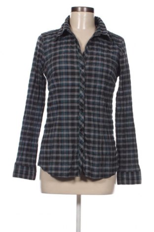 Γυναικείο πουκάμισο Okay, Μέγεθος M, Χρώμα Πολύχρωμο, Τιμή 7,14 €
