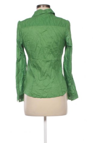 Γυναικείο πουκάμισο Old Navy, Μέγεθος S, Χρώμα Πράσινο, Τιμή 4,21 €