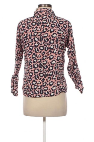 Γυναικείο πουκάμισο Oliver Bonas, Μέγεθος M, Χρώμα Πολύχρωμο, Τιμή 5,22 €