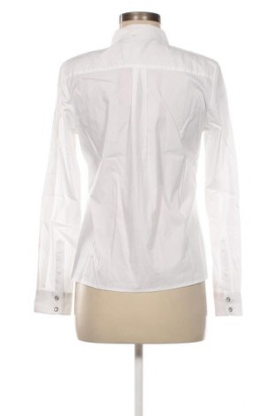 Γυναικείο πουκάμισο On.You, Μέγεθος S, Χρώμα Λευκό, Τιμή 20,62 €