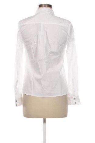 Γυναικείο πουκάμισο On.You, Μέγεθος XS, Χρώμα Λευκό, Τιμή 20,62 €