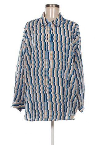 Dámska košeľa  Opus, Veľkosť L, Farba Viacfarebná, Cena  15,52 €