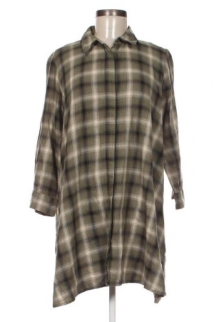 Γυναικείο πουκάμισο Opus, Μέγεθος M, Χρώμα Πολύχρωμο, Τιμή 7,50 €