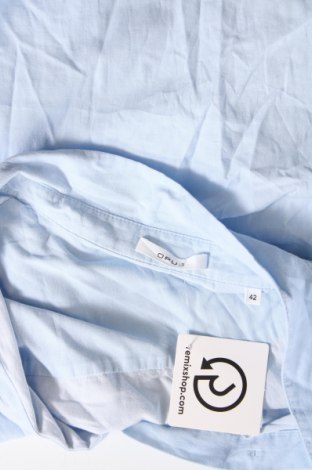 Dámska košeľa  Opus, Veľkosť L, Farba Modrá, Cena  16,33 €