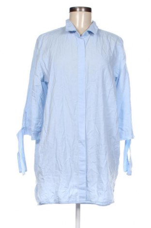 Női ing Opus, Méret L, Szín Kék, Ár 7 307 Ft