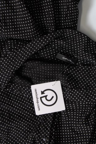 Dámska košeľa  Opus, Veľkosť S, Farba Čierna, Cena  4,08 €