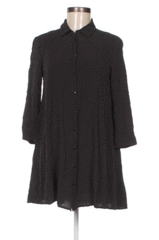 Γυναικείο πουκάμισο Opus, Μέγεθος S, Χρώμα Μαύρο, Τιμή 4,45 €