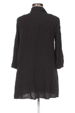 Γυναικείο πουκάμισο Opus, Μέγεθος S, Χρώμα Μαύρο, Τιμή 10,69 €