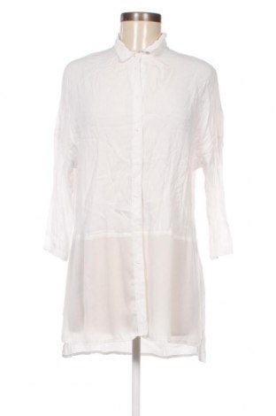 Γυναικείο πουκάμισο Opus, Μέγεθος M, Χρώμα Λευκό, Τιμή 10,69 €