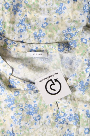 Dámska košeľa  Opus, Veľkosť M, Farba Viacfarebná, Cena  13,07 €