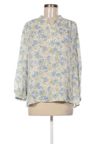 Γυναικείο πουκάμισο Opus, Μέγεθος M, Χρώμα Πολύχρωμο, Τιμή 10,69 €