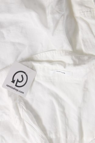 Damska koszula Opus, Rozmiar XL, Kolor Biały, Cena 153,53 zł