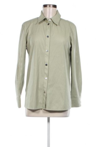 Dámska košeľa  Opus, Veľkosť S, Farba Zelená, Cena  5,72 €