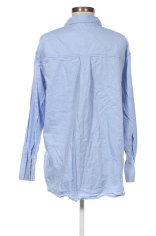 Dámska košeľa  Opus, Veľkosť M, Farba Modrá, Cena  13,50 €