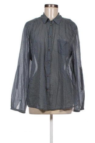 Γυναικείο πουκάμισο Opus Ros, Μέγεθος L, Χρώμα Πολύχρωμο, Τιμή 7,66 €